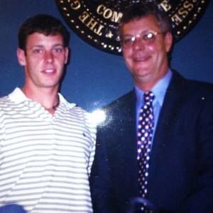 Meet your Posher, Jack